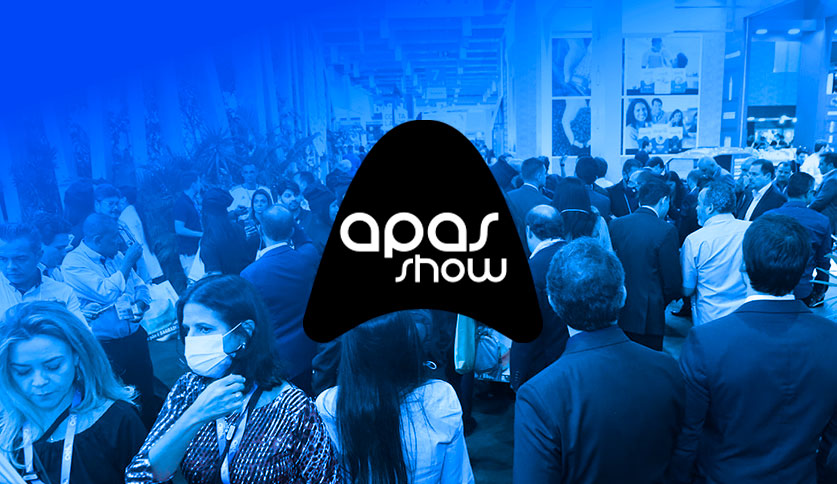 Apas Show 2025 em São Paulo/SP