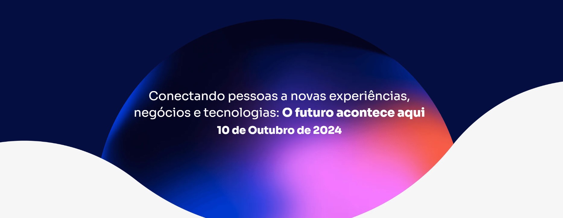 Imagem do evento Asaas Connect 2024 em São Paulo/SP