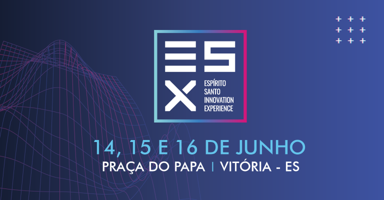 Imagem do evento ESX 2024 em Vitória/ES