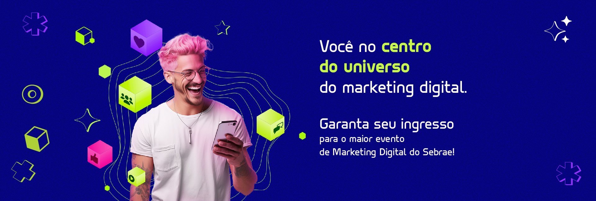 Reload Sebrae 2024 Belo Horizonte em Belo Horizonte/MG