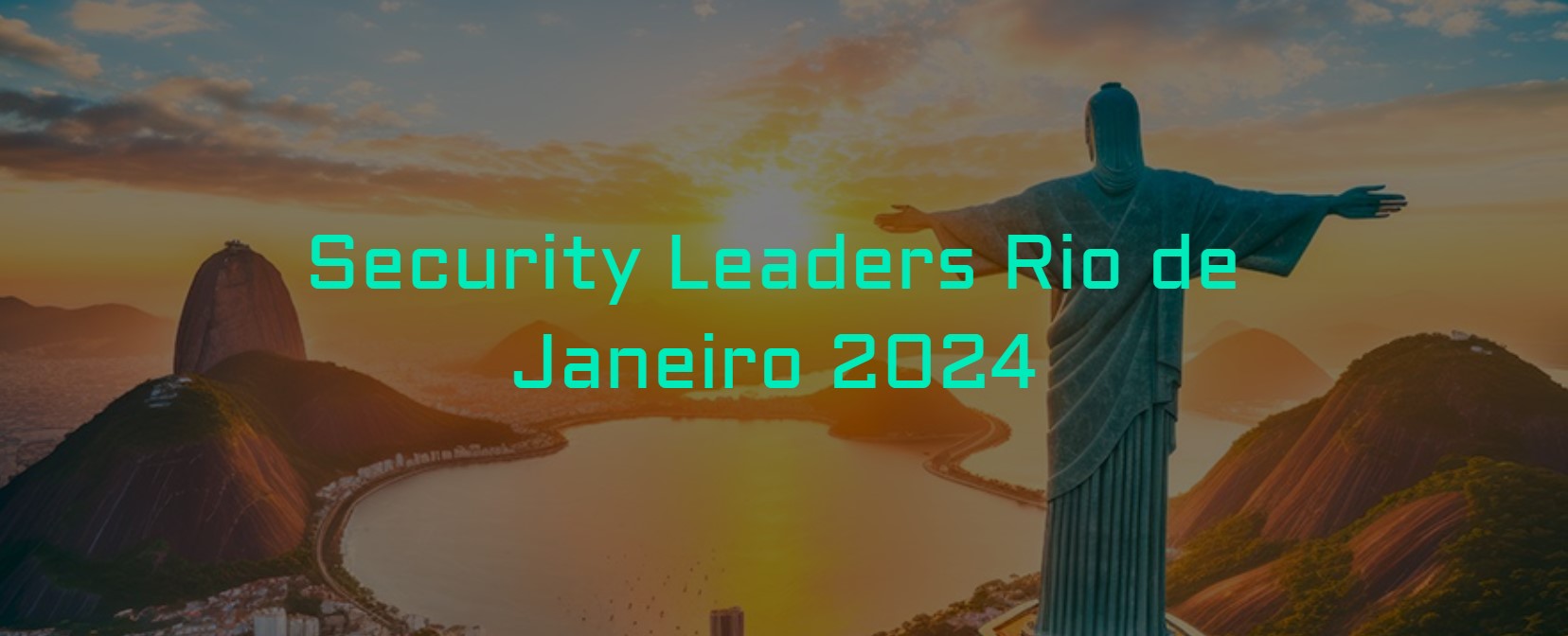 Imagem do evento Security Leaders Rio de Janeiro 2024 em Rio de Janeiro/RJ