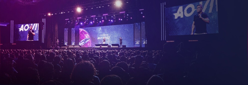 Imagem do evento O Novo Mercado 2024 em São Paulo/SP