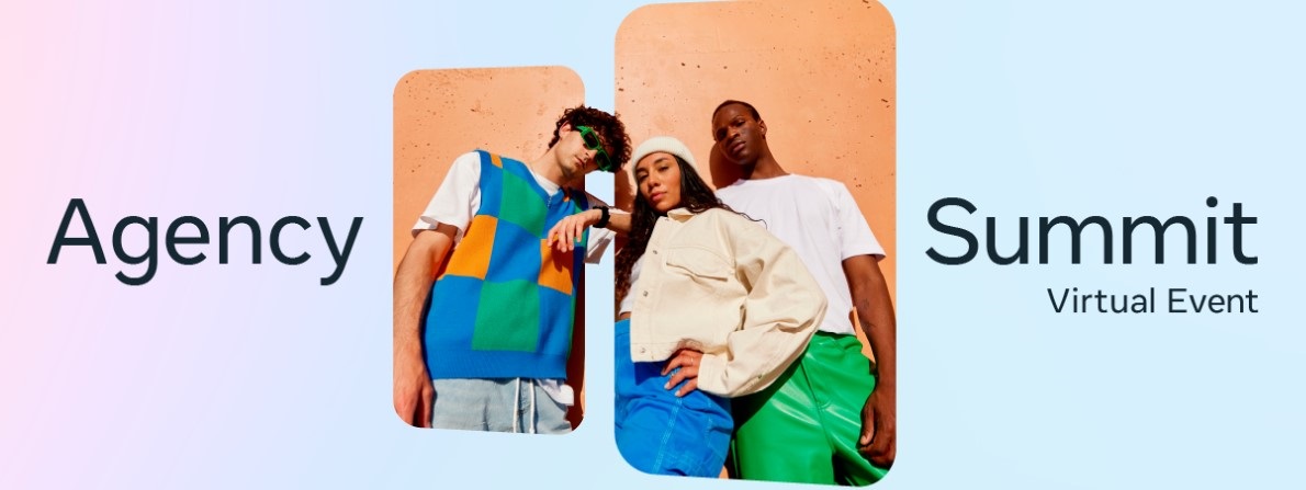 Imagem do evento Meta Agency Summit 2024