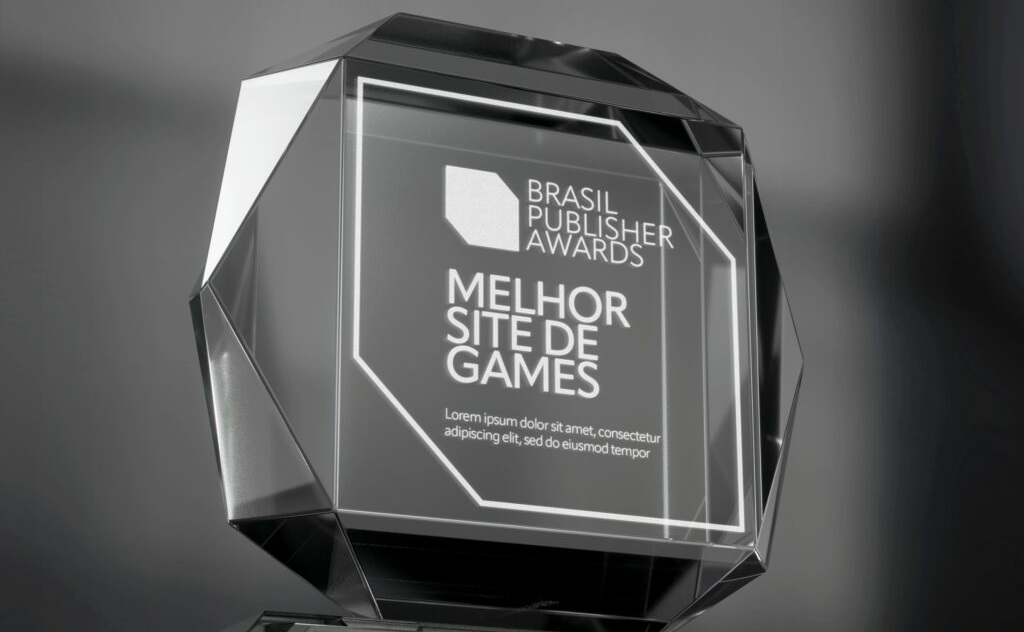 Imagem do artigo: Brasil Publisher Awards abre inscrições