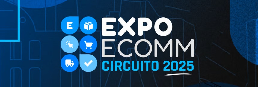 ExpoEcomm 2025 - Curitiba em Curitiba/PR