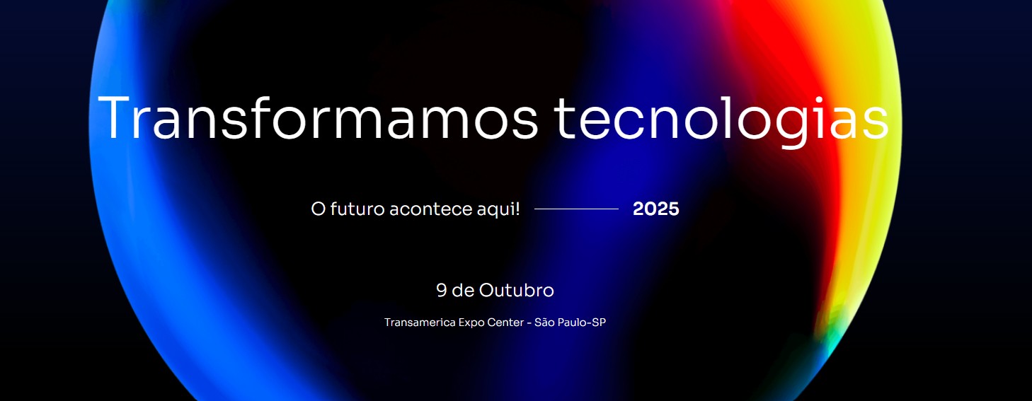 Asaas Connect 2025 em São Paulo/SP