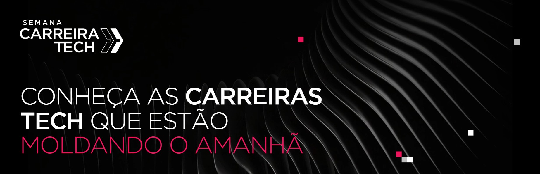 Semana Carreira Tech