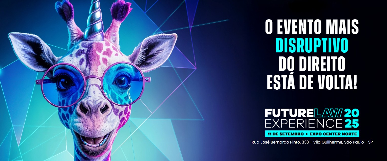 Future Law Experience 2025 em São Paulo/SP