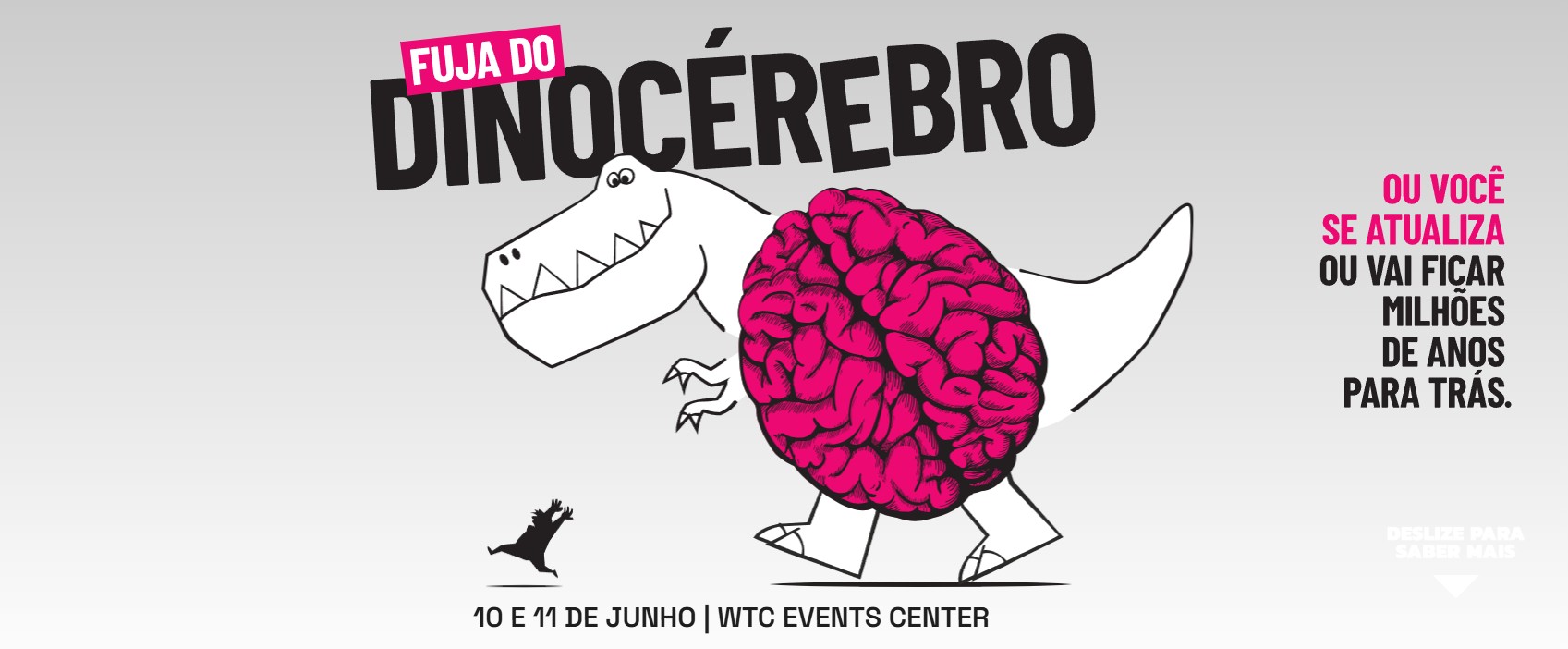 Proxxima 2025 em São Paulo/SP