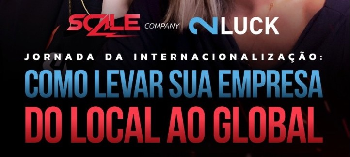 Como levar sua empresa do local ao Global