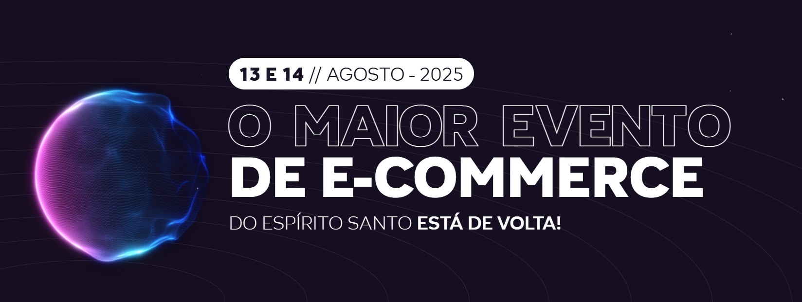 Ecommerce ES 2025 em Serra/ES