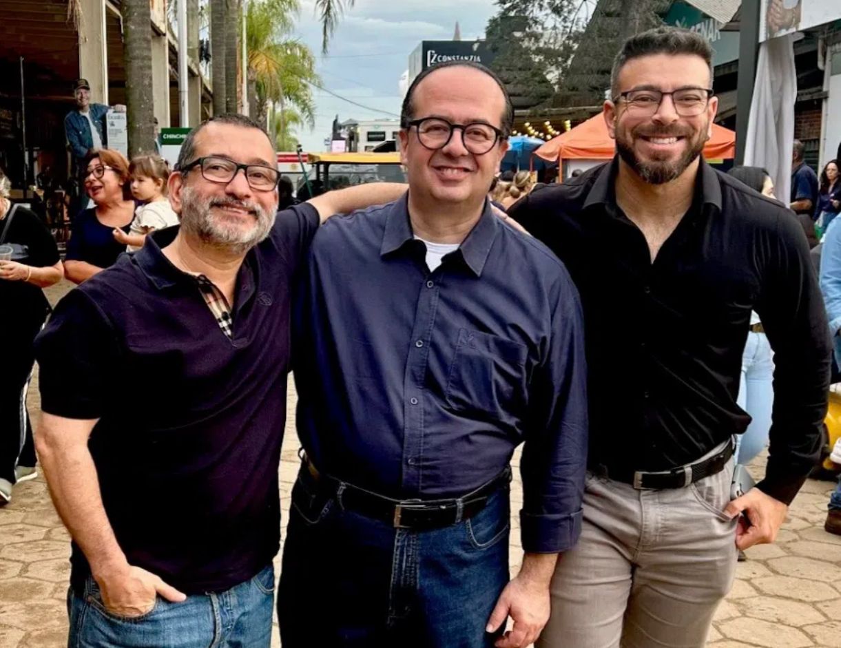 Imagem do artigo: Fórum de Comunicação ABMRA 2025 debate criatividade, maturidade digital e estratégias para o agro